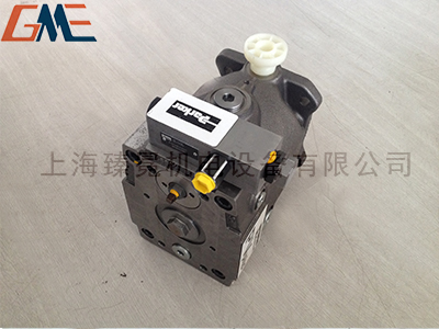 派克柱塞泵漏油了怎么辦？