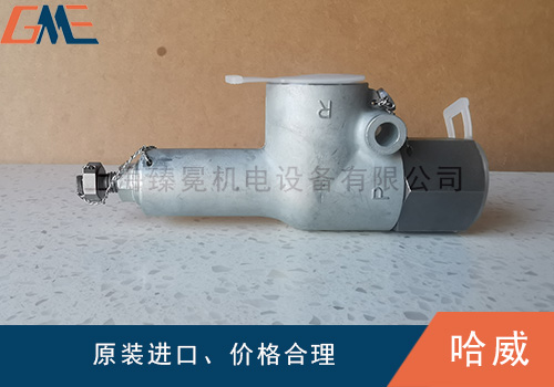 德國哈威,MVX系列溢流閥主要功能？