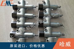 德國HAWE哈威安全閥的作用？