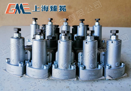 德國哈威壓力繼電器到底有什么用途？