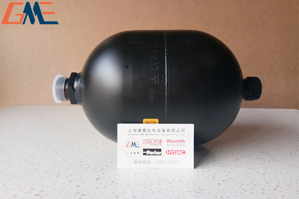 賀德克皮囊4L、10L、20L、32L、50L hydac