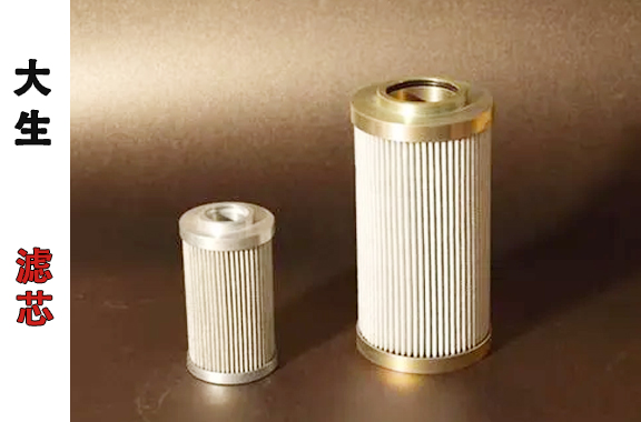 日本大生VN-10A-150W-I過濾器濾芯水泥廠、船舶到貨