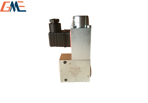 哈威BVG-2-R-G24電磁換向閥