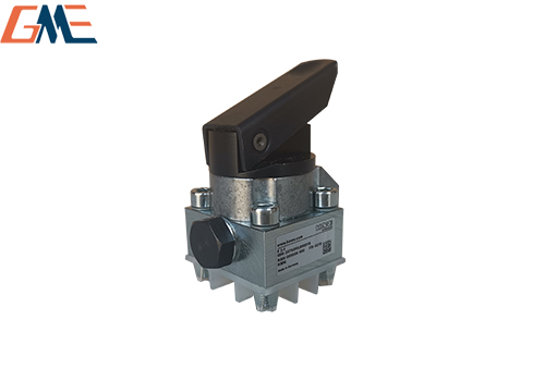 哈威F-3-1液壓閥