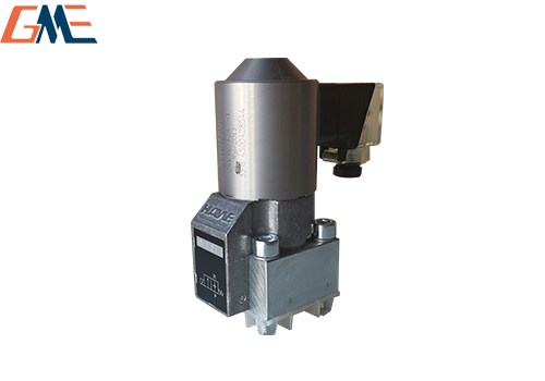 哈威GS-2-2-L-24電磁換向閥